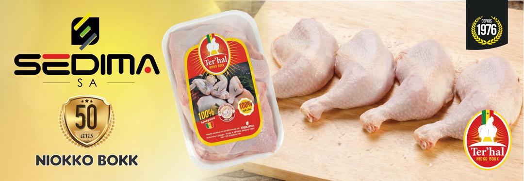 Cuisse de Poulet