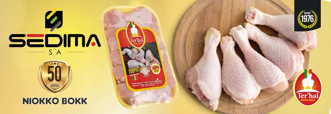 Pilon de Poulet